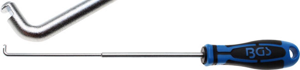 BGS Deurgreep demontagegereedschap voor VW - Schroevendraaier