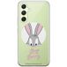 ERT GROUP Mobiele telefoonhoes voor Samsung A54 5G Original en officieel gelicentieerd Looney Tunes Bugs 023-patroon perfect passend bij de vorm van de mobiele telefoon, gedeeltelijk bedrukt