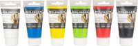 Molenaer acrylic paint 6x75ml