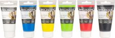 Molenaer acrylic paint 6x75ml
