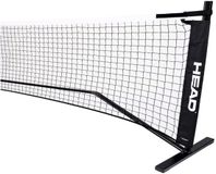 Head Mini Tennis Net 6.1m Geel
