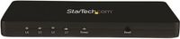 Startech ST124HD4K HDMI Switch - 4x HDMI - Zwart