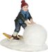 Luville - Fun with snow - Kersthuisjes & Kerstdorpen