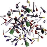 LAPP 61801860 Adereindhulzen 16 mm² Deels geïsoleerd Blauw 100 stuk(s)