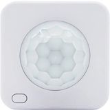 Shelly BLU Motion ZB - Slimme draadloze bewegingssensor met lichtsensor - Zigbee 3.0 & Bluetooth