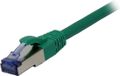 Synergy 21 S217185 - 15 m - Cat6a - S/FTP (S-STP) - RJ-45 - RJ-45