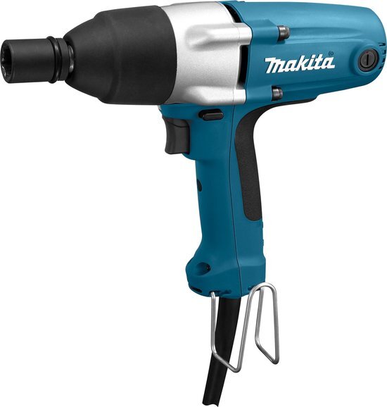 Makita Slagmoersleutel 200 Nm TW0200 per stuk