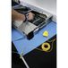 COBA Europe HR020001KEU ESD Matte HR Matting Vloerbedekking voor werkplek Blauw