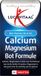 Lucovitaal Calcium, Magnesium en Botten - 3 x 60 tabletten