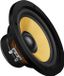Monacor SPH-174KE 6.5 inch 16.8 cm Breedband-luidspreker 50 W 8 Ω