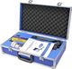 Merkloos Inductieverwarmer Kit - Magnetische Inductieverwarmer - 1000W