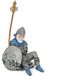 Efteling Chevalier Polyresin Accessoires de maison et décoration saisonnière