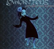 Sonic Rendezvous Lovelorn Dolls - Japanese Robot Invasion (2 CD) (Limited Edition)