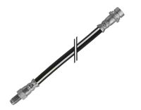 MEYLE Bremsschlauch 7145250053 Hinterachse, Lengte: 250mm, | Compatibel met: FORD TRANSIT Pritsche/Fahrgestell