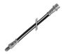 MEYLE Bremsschlauch 7145250053 Hinterachse, Lengte: 250mm, | Compatibel met: FORD TRANSIT Pritsche/Fahrgestell