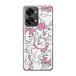 ERT GROUP mobiel telefoonhoesje voor Oneplus NORD 2T 5G origineel en officieel erkend Disney patroon Marie 005