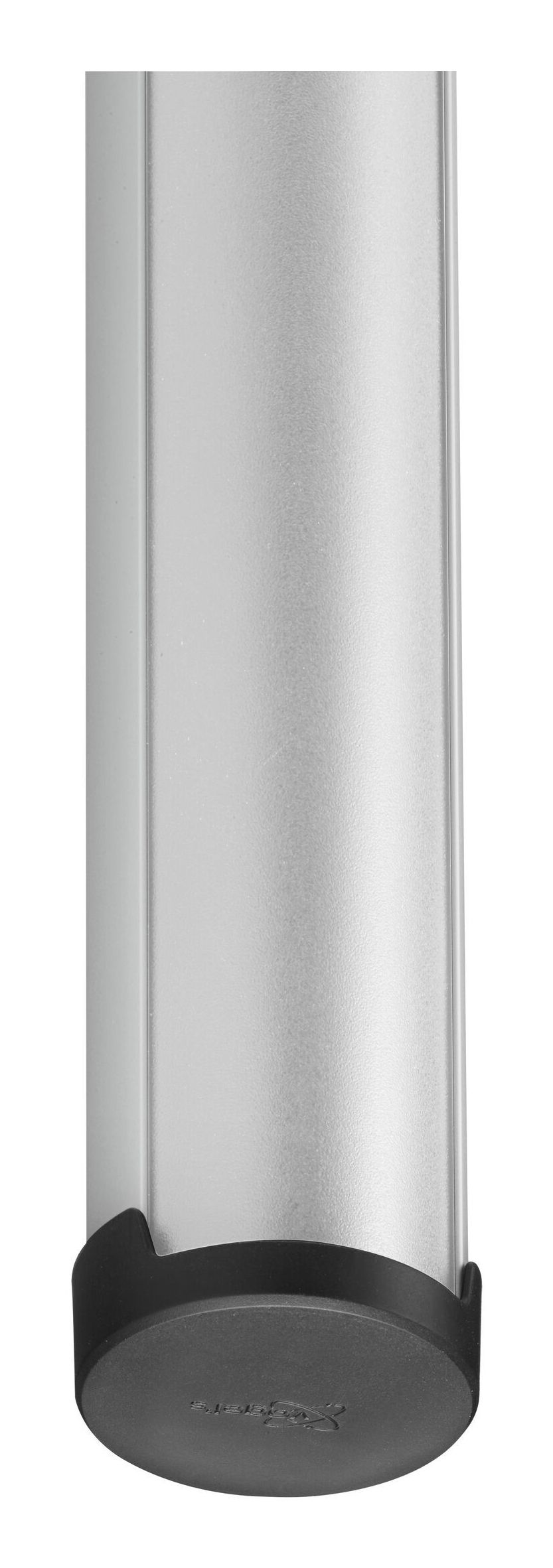 Vogel's PUC 2430 Pole 300 cm Silver
