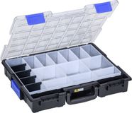 Allit EuroPlus Pro K44.76/19 Assortimentskoffer
