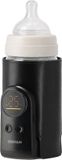 Deryan Draagbare Sleeve Flessenwarmer - Zwart
