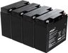 Powery Blei-Gel Akku pour USV APC RBC11 20Ah
