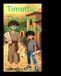 Timothy: Libri GmbH Young Heroes of the Bible- Timothy