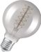 OSRAM Vintage 1906 LED lamp - Smoke Tint - 7.8W - 360lm - E27