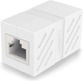 Ugreen Serie - Kabelverbinder - RJ45 - Wit - Cat 7 - 10 Gbps