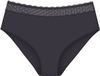 TRIUMPH Slip 'Red Label Feel of Modal' grijs