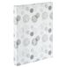 Hama Graphic foto-album Beige, Zwart, Wit 80 vel 10 x 15 Spiraalband