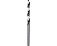 Bosch 10x foret hélicoïdal HSS PointTeQ 3,3 mm