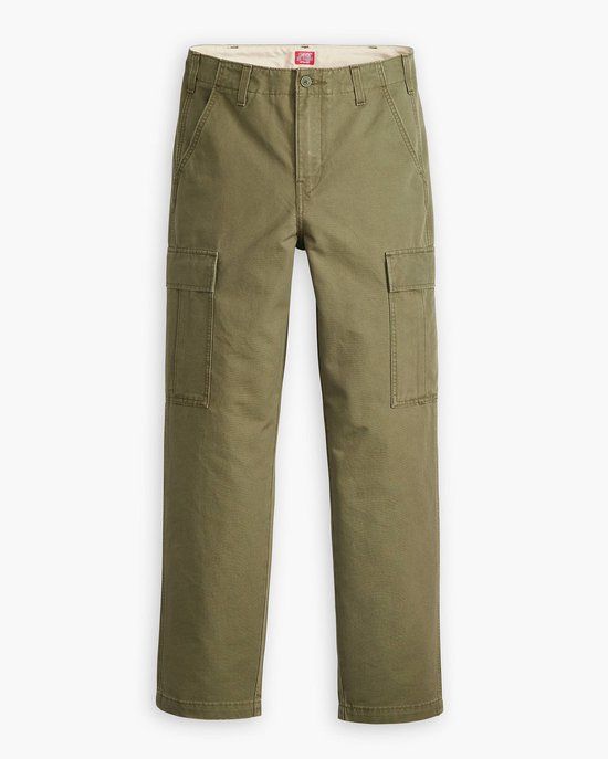 Levi's XX Straight Cargo - Broek - Maat W32 X L32
