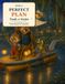 Della's Perfect Plan Took a Swim: A Funny Picture Book About Mistakes, Flexible Thinking, and Trying Again