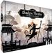 Space Cowboys The Shadow Theater: The Legend of the Monkey King Bordspel