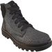 Superfit 1-612-0020 Zwarte Veterboots Maat 35