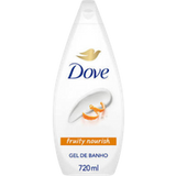 Dove Fruity Nourish Douchegel & Body Wash – 720 ml