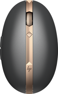 HP Spectre Rechargeable Mouse 700 (Luxe Cooper)