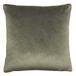 Riva Paoletti Meridian kussensloop, vierkant, polyester