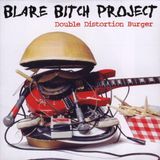 V2 Red Eye Blare Bitch Project Double Distortion Burger