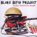 V2 Red Eye Blare Bitch Project Double Distortion Burger