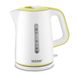 Zelmer ZCK7620G bouilloire 1,7 l 2000 W Blanc, Jaune