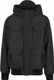 Brandit Exploration Jacket Zwart S