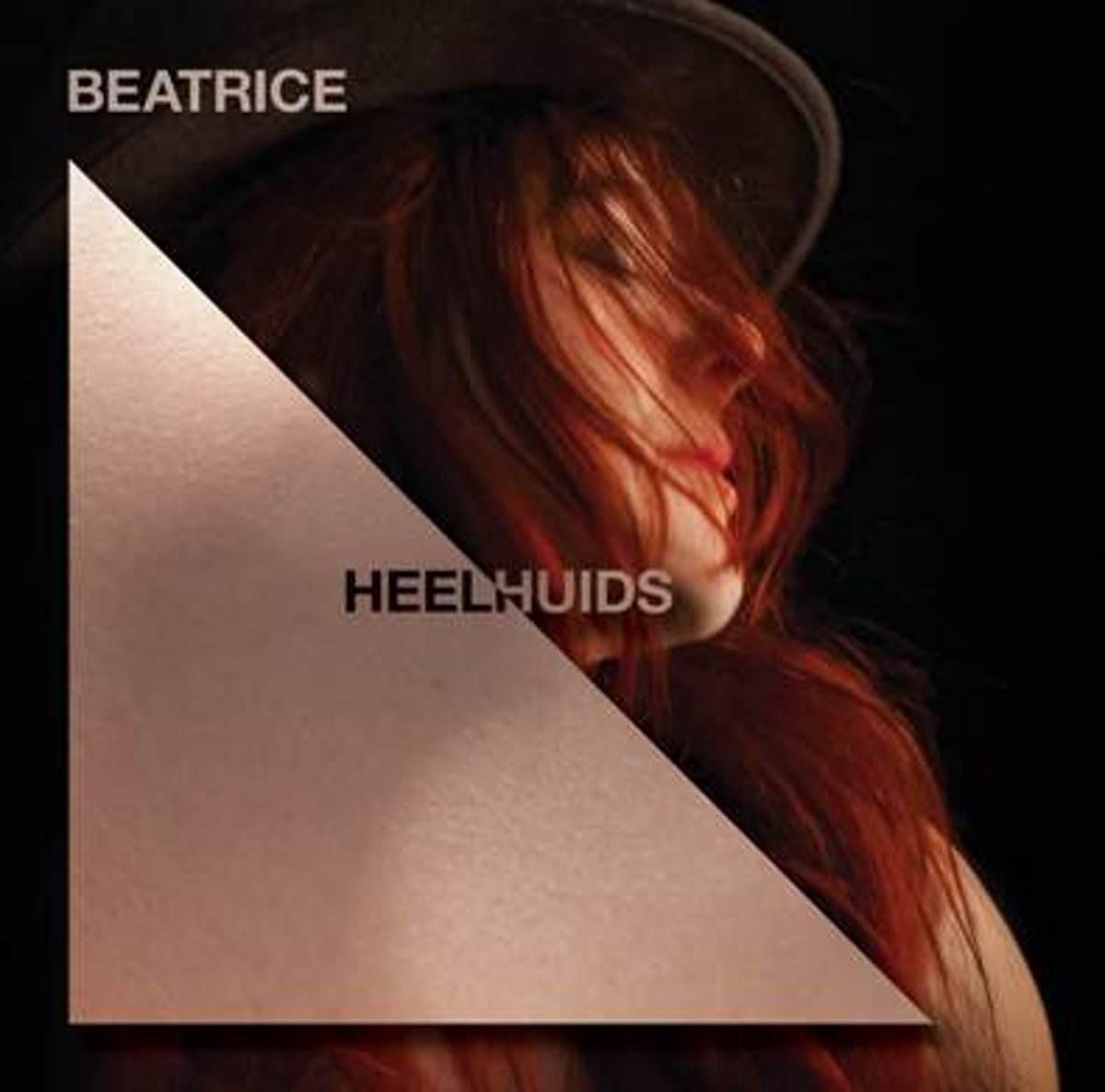 Coast2Coast Beatrice Van Der Poel - Heelhuids