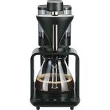Melitta EPOUR Zwart/Chroom Filter Koffiezetapparaat - 8 Kopjes