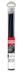 Oregon Scientific 111116E getande FlexiBlade-maaidraad, 4,0 mm x 26 cm, op maat gesneden, 25 stuks