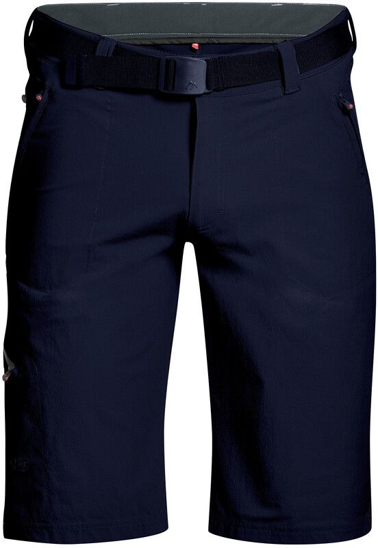 Maier Sports Nil Bermuda Shorts Heren - Blauw - Maat 48