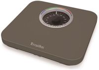 Terraillon Nautic up - Analoge weegschaal - Bruin