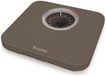 Terraillon Nautic up - Analoge weegschaal - Bruin
