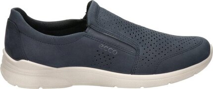 ECCO Instappers blauw