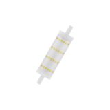 WatioWave Lineaal LED R7S 13W 4000K 118mm Line