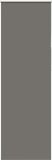 Store polyester 85x230cm largeur de tissu 80,7 cm polyester